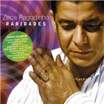 CD Zeca Pagodinho - Raridades