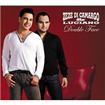 CD Zeze Di Camargo e Luciano - Double Face (2cds)(2010)