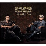CD Zezé Di Camargo & Luciano - Double Face - Vol. 02