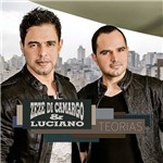 CD Zezé Di Camargo & Luciano - Teorias (EP)