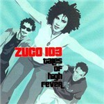 CD Zuco 103 - Tales Of High Fever