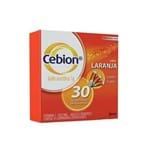 Cebion Merck 1g 30 Comprimidos Efervescentes