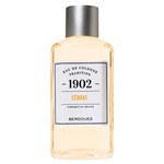 Cédrat 1902 - Perfume Feminino - Eau de Cologne