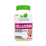 Celluzero® | Anti-celulite - 60 Cáps