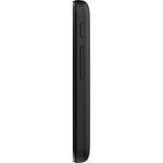 Celular Alcatel OneTouch 4009F Pixi 3 - 3.5 Polegadas - Single-Sim - 2GB - 3G - Preto