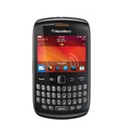 Celular Blackberry Curve 9620, 3G, Câm 5MP, MP3, Wi-Fi Cinza