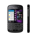 Celular Blackberry Q10 Preto