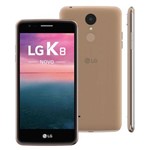 Celular Lg K8 2017 X240ds 16gb 4g