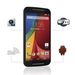 Celular Motorola Moto G Dtv Colors Dual Preto Webfones