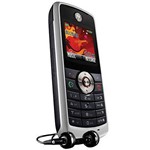 Celular Motorola W230 Silver - GSM