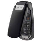 Celular Samsung SGH C260 Flip GSM Viva Voz Toques Polifônicos
