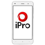 Celular Smarphone IPro Kylin 5.5 Dual Sim 8GB Tela 5.5" 2MP/2MP os 6.0 - Branco