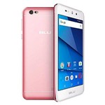 Celular Smartphone Blu Grand Xl G150q 8gb Tela HD 5.5" 8mp 5mp os 7.0 - Rosa