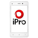 Celular Smartphone IPro Wave Ii Dual Sim 4GB Tela 4.0” 2MP+2MP os 5.1 – Bran