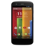 Celular Smartphone Moto Motorola G Xt-1034 16GB 4.5" 5MP Preto - Android 4.4.2
