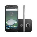 Celular Smartphone Motorola Z Play Xt1635-03 Dual 64gb