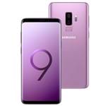Celular Smartphone Samsung Galaxy S9 Plus Dual Chip Violeta Violeta