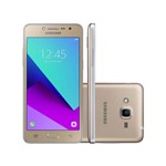 Celular Smartphone Samsung J2 Prime 16gb