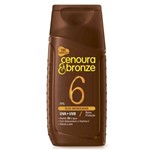 Cenoura&bronze 110ml Fps06 Loc Bron Cor