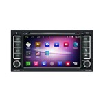 Central Multimidia Android WIFI S160 Vw Touareg 2004 a 2010