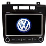 Central Multimidia Completa Vw NEW BEETLE 2015/2017