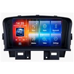Central Multimidia Cruze LT 2012 2013 2014 2015 Android