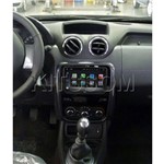Central Multimídia Renault Kwid Xdroid Android 8.0 Tv Full Hd 8"