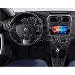 Central Multimídia Renault Sandero Aikon 8.8 Android 7.1 Tv Full Hd