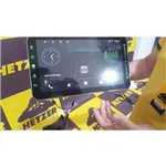 Central Multimídia Universal Hetzer S700 Android Tela 10" 2 Din