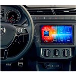 Central Multimídia Volkswagen Saveiro G7 Aikon 8.8 Android Tv Full Hd