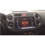Central Multimídia Volkswagen Tiguan S170 Android Tela 9"