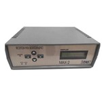 Central Receptora para Monitoramento de Alarmes ABS MAX 2
