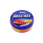Cera de Carnaúba Mega Wax 100g - Pérola