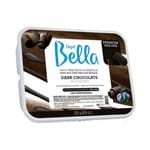 Cera Depil Bella Dark Chocolate 250g