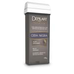 Cera Depilart Premium Refil Negra 100g