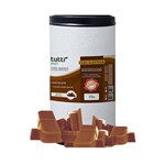 Cera Depilatória Quente Granulada 15kg Chocolate Tutti Depil