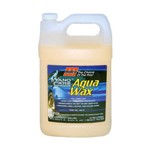 Cera Líquida Automotiva Malco Nano Care Aqua Wax