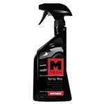 Cera Líquida M-Tech Spray Wax 710ml Mothers