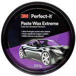 Cera Paste Wax Extreme 3M 200g