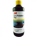 Cera Protetora Plus 3m Perfect-it (500ml)