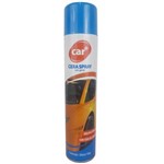 Cera Spray Car+ 300ml Brilho e Proteção com Cera de Carnaúba