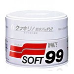 Cera Wax Soft99 White