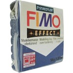 Ceramica Plastica Fimo Effect Metalico 056 G Azul Metalico 8020 38