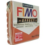 Ceramica Plastica Fimo Effect Metalico 056 G Cobre Metalico 8020 27