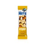 Cereal Barra Nutry Nuts Original 30g