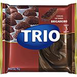 Cereal Brigadeiro - Embalagem com 3 Unidades - Trio