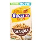 Cereal Cheerios Granola Nestlé 250g