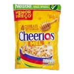 Cereal Cheerios Honey Nestlé 120g