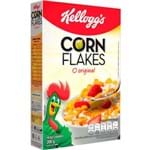 Cereal Corn Flakes Kellogg's 200g