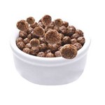 Cereal de Milho em Bolinha Sabor Chocolate (granel 200g)